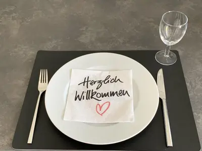 Getränke in der Unterkunft Apartment Enzian by Interhome