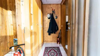 Grundriss der Unterkunft Chalet Tannen Hüsli, Breiten