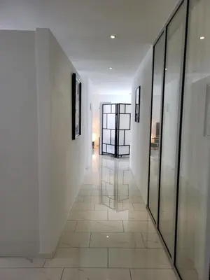 Grundriss der Unterkunft Vertical Apartment