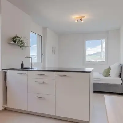 Rothorn Studio - Aare Jungfrau AG