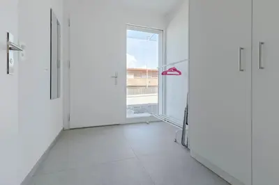 Grundriss der Unterkunft Blüemlisalp Studio - Aare Jungfrau AG