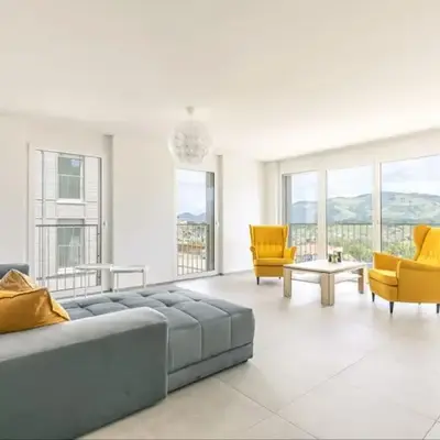 Stockhorn Apartment - Aare Jungfrau AG