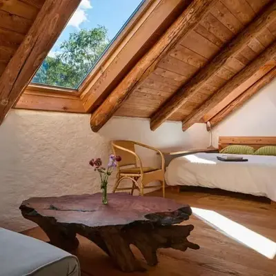 Wild Valley Private Paradise in Valle Onsernone