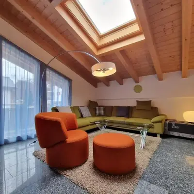 Snowfun B Penthouse