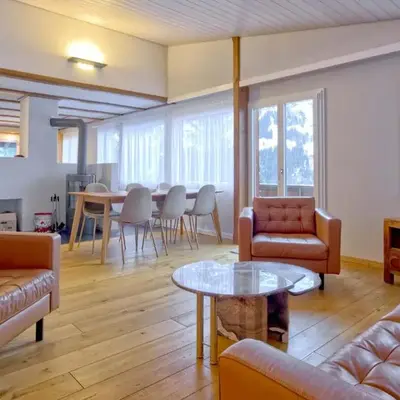 Apartment Babice 4