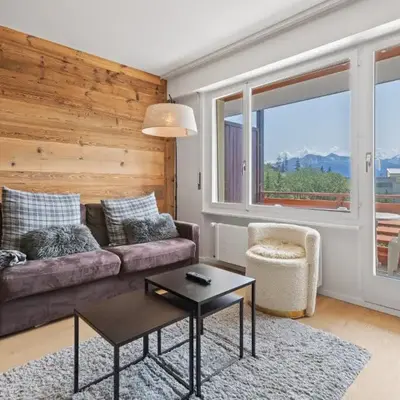 Appartement rénové