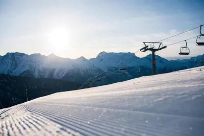 Historische Maisonettewohnung bis 10 Gäste, Magic Pass Belalp, Rosswald und mehr im Winter