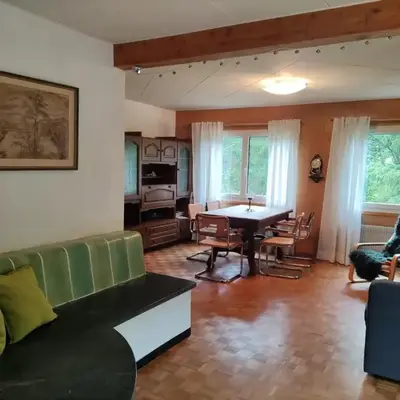 Ferienhaus Bärschwendi
