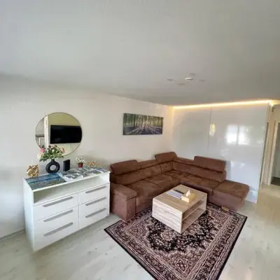 Diamant Apartment