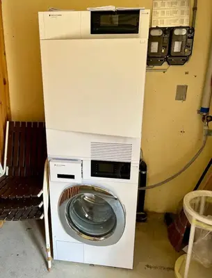 Grundriss der Unterkunft Maisonette Wohnung mit Bergsicht