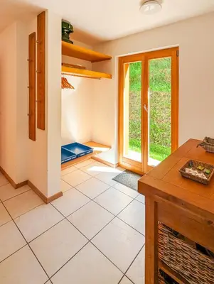 Grundriss der Unterkunft Paisible apt cheminée, terrasse, jardin, vue époustouflante