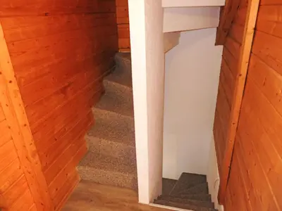 Grundriss der Unterkunft Chalet Sans Nom by Interhome