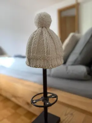 Grundriss der Unterkunft Apartment Snowball, Modern, cosy, Matterhorn views