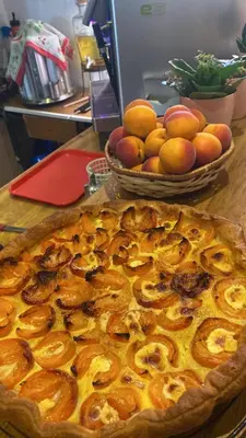 Essen im Gasthaus oder in der Nähe