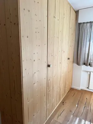 Grundriss der Unterkunft Cozy apartment Crans-Montana
