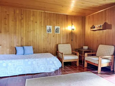 Grundriss der Unterkunft Apartment Chalet Colette - 1 by Interhome