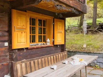 Grundriss der Unterkunft Holiday Home Lätthaus Rot by Interhome