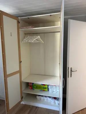 Grundriss der Unterkunft Eigentumswohnung in Grindelwald