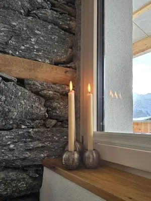 Grundriss der Unterkunft Casa Bolivia