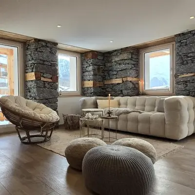 Casa Bolivia