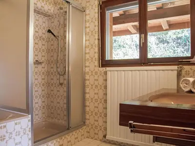 Grundriss der Unterkunft Apartment Weber 2 by Interhome
