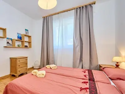 Grundriss der Unterkunft Apartment Richemont by Interhome