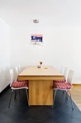Grundriss der Unterkunft Anatas