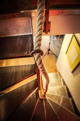 Grundriss der Unterkunft Villa Taugwalder I DOM I Duplex Appartement