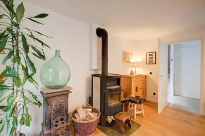 Grundriss der Unterkunft La Canonica - Happy Rentals