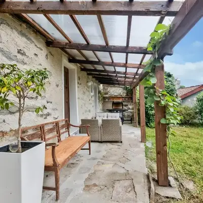 La Canonica - Happy Rentals