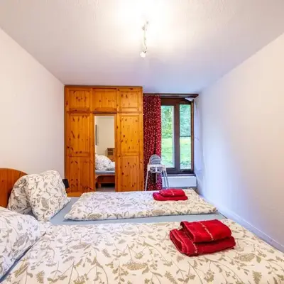 Large Apartment In The Vacation Center Whirlpool