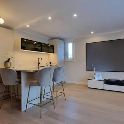 Chalet Lakeview