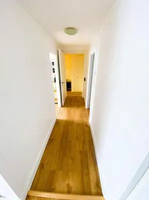 Grundriss der Unterkunft Appartement typique avec Carnotzet