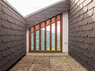 Grundriss der Unterkunft Apartment Beau Soleil - Gentianes 40 by Interhome