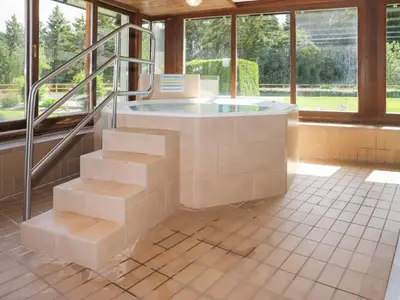 Grundriss der Unterkunft Apartment Terrasse des Alpes 2006 by Interhome