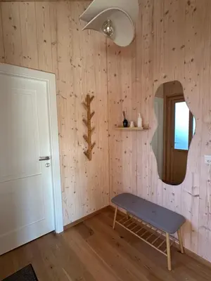 Grundriss der Unterkunft Maison Panorama Alpes Suisses & Sauna