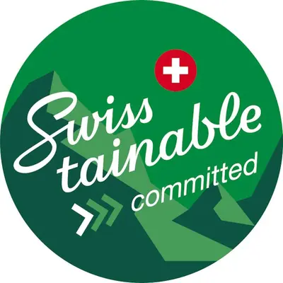 Ein Zertifikat, Auszeichnung, Logo oder anderes Dokument, das in der Unterkunft Chaleureux studio avec vue sur les montagnes ausgestellt ist