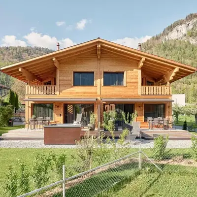 My Chalet