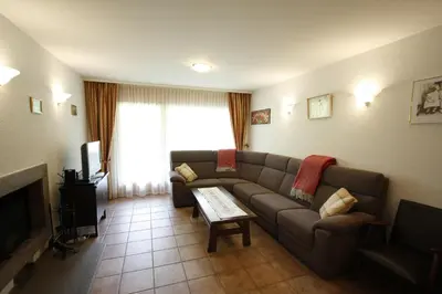 Grundriss der Unterkunft Apartment International