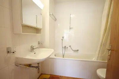 Grundriss der Unterkunft Apartment International