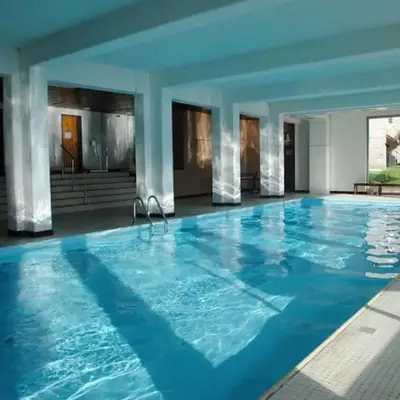Residence Cransalpin
