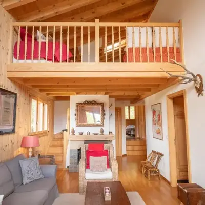 Apartment Mélodie de Rêve