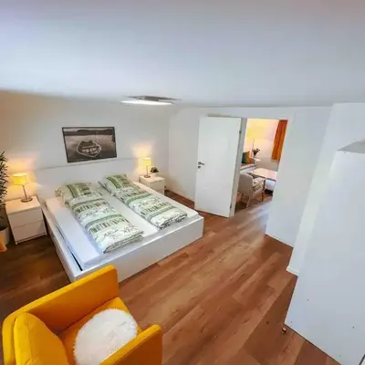 Cozy Apartment - Stunning Views