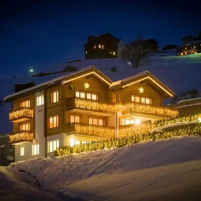 AZapartments Clarino