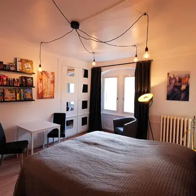 La Belle Etoile