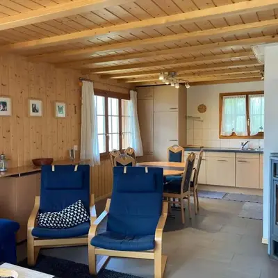 Chalet Abendstern