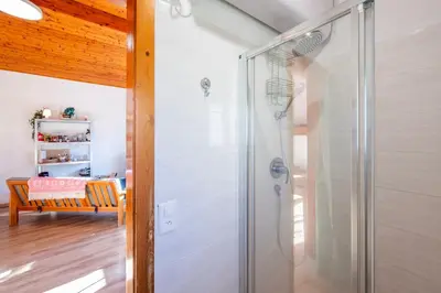 Grundriss der Unterkunft Mountain Views In Camedo - Happy Rentals