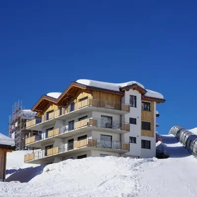 Haus Aida