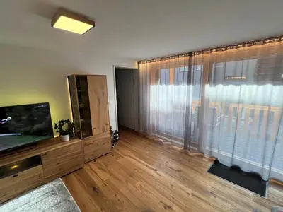 TV/Unterhaltungsangebot in der Unterkunft Larix