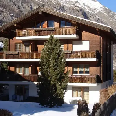 Strahlhorn